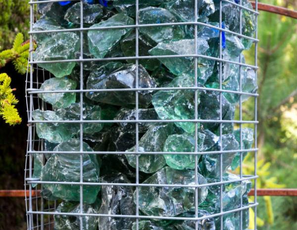 Welded Gabion Box And Gabion Basket 200x100x50cm