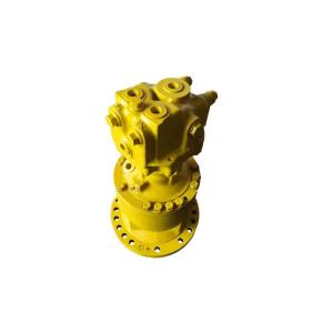 Wholesale Excavator Replacement Parts PC120-6 swing motor Assembly 203-26-01060 706-73-01181 swing motor for excavator PC100-6 PC120-6 PC130-6 motor spare parts from china suppliers
