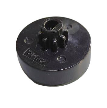 NCR S2 Transmission Wheel 8 Teeth For NCR Parts Replacement Components
