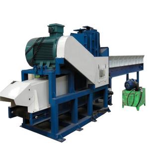 Wholesale 6t 504pcs Cutter Wood Sawdust Machine For Mushroom Planting from china suppliers
