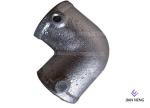 50mm-51mm Quick Fitting Joint For Balcony Protection Hole Protection