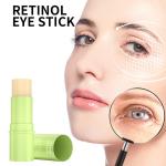 Anti Wrinkle Remove Eye Bags Cream 6G Dark Under Eye Circles Stick Repair Cream