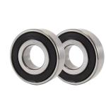 High Speed 6205 Mini Ball Bearing Bicycle Motorcycle ZZ 2RS Groove Ball Bearing