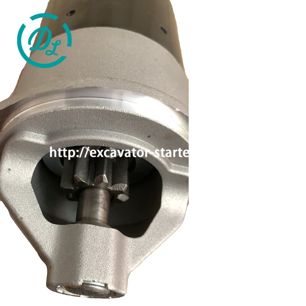 S114-653B 119226-77010 19696N AM875014 Starter Motor 12V 8T 0.9KW