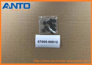 Wholesale Seal Gasket 07005-00812 For Komatsu Bulldozer Spare Parts from china suppliers