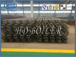 Energy - Saving Steel Boiler Economizer Heat Exchanger Tubes Boiler Spare Parts