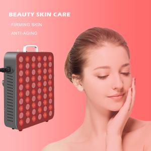 Wholesale High Frequency 300W Anti Aging Infrared Light Therapy Skin Biophoton from china suppliers