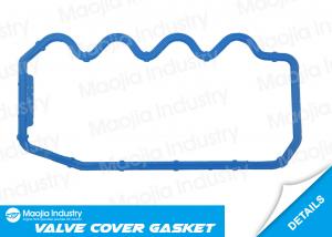 Wholesale 2.0L L4 8V 121Ci Engine Valve Cover Gasket , 00 - 04 Ford Focus Valve Cover Gasket from china suppliers