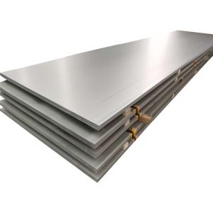 Wholesale ASTM Stainless Steel Sheet Plates Hot Rolled 0.2mm 302 303 304 from china suppliers