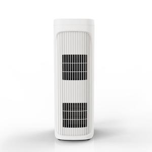 Wholesale Tower Type Touch Panel Hepa Room Air Purifier Dehumidifier 112CFM from china suppliers