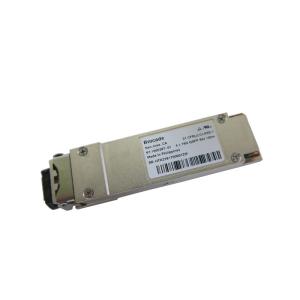 Wholesale 57-1000267-01 FC QSFP Transceiver 64G SWL For 8510 SAN Director Grade A from china suppliers