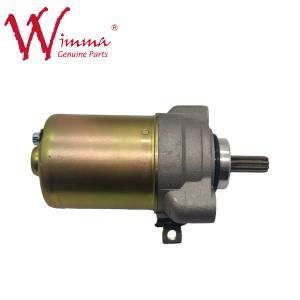 Wholesale Starter Motor LC135 Absolute Motorcycle Engine Spare Parts with Long Service Life from china suppliers