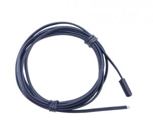 Wholesale Ntc Thermal Abs Head Freezer Cooler Refrigerator Temperature Sensor Tpe Wire from china suppliers