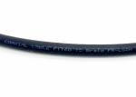 CATV Telecom RG11U Cable 60% TC Braiding LSZH FR Jacket 1.63 Copper
