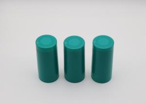 Wholesale wholesale pvc heat shrink sleeve for bottle caps, wine bottle cap Pvc Shrink Wine Tin Capsule For Bottles from china suppliers