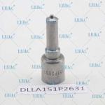 For 0445120511 Diesel Injector Pump Nozzle DLLA151P2631 0433172631 DLLA 151P2631