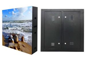 Wholesale RGB Full Color P10 Outdoor LED Billboard High Definition For Digital Advertising from china suppliers