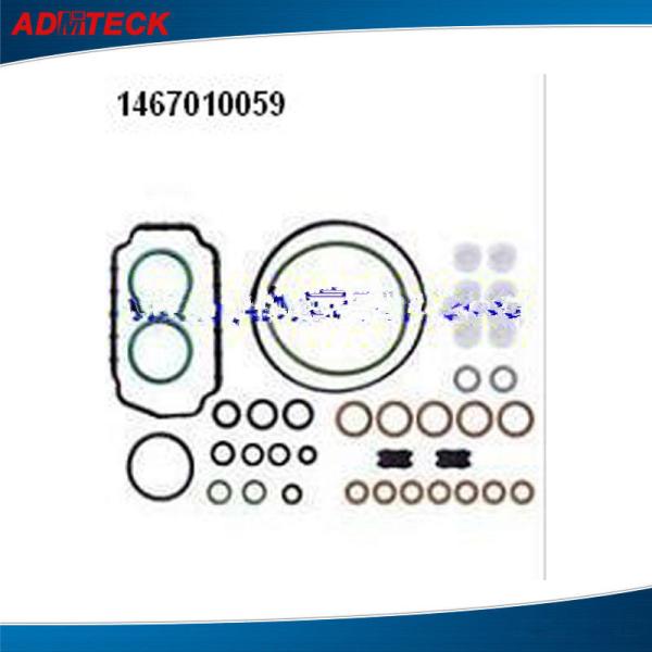 Quality Common Rail Diesel Injector Repair Kits For Testing Equipment for sale