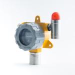 OEM K800 Fixed Gas Detector For Confined Space Industrial Production Safety