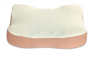 China Multifunction 3 In 1 Memory Foam Pillows Shiatsu Neck Massage Hypollergenic on sale