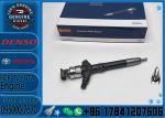 Genuine Brand New Common Rail Injector 095000-7670 23670-09180 23670-09240 23670