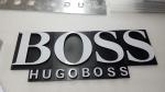 20mm Depth 3D LED Custom Illuminated Signs For Businesses