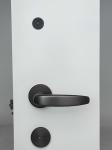 Smart Door Lock keyless front door lock hotel lock