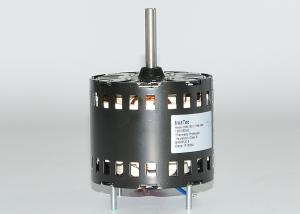 Wholesale 3.3 inch Electric Blower Motor Shaded Pole Fan Motor 60Hz 2 Pole For Gas Furnace And Other Ventilation equipment from china suppliers