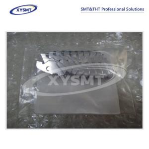 Wholesale 40081910 CTFR Feeder Upper Cover Hook JUKI machine spare part from china suppliers