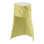 Cleanroom Cap Mexico Lint Free Polyester Clean Room Anti Static ESD Cap Clean