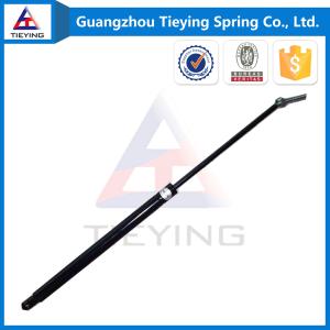 Wholesale Long Thread Stainless Steel Gas Springs , Industrial Gas Springs Lift Struts 900N from china suppliers