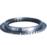 SITRAK C7H ZF Synchronizer Ring Gear Sinotruk HOWO Spare Parts 1297.304.523