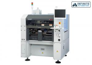 Wholesale Original And Used Yamaha YG12F SMT Pick Place Machine 20000CPH from china suppliers