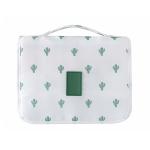 Hanging Travel L23.5*D9*H21CM Cosmetic Makeup Bag