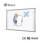 80 Inch Touch Screen Interactive Whiteboard 4 3 Indoor Outdoor