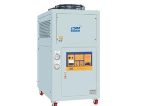 Wholesale CMC 600KW 25kPA Air Cooled Chilled Water System from china suppliers