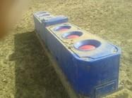 Wholesale Water Trough Rotational Molding Raw Materials Mold from china suppliers