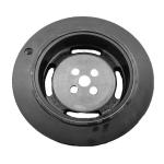 Commercial Vehicle Torsional Vibration Damper Audi Engine Protection SUV