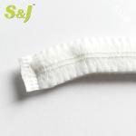 cheap surgically disposable seller head cover net non woven mob clip cap Factory