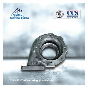 Wholesale 284mm Diesel T-RH133 Turbocharger Tools Turbine Casing from china suppliers