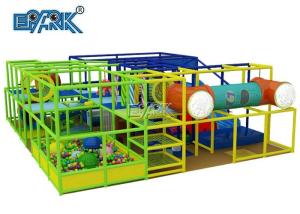 Wholesale Indoor Naughty Castle Children Funny Castle Soft Play Area Kids Slide Games from china suppliers