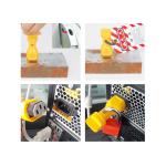 Mini Circuit Breaker Electrical Plug Lock Equipment