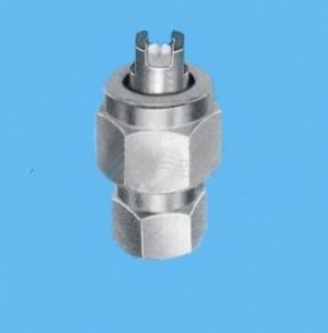 Wholesale high pressure ceramic uni jet fan spray nozzle(TT-ceramic) from china suppliers