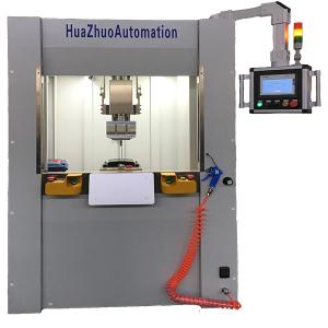 Wholesale PBT Infrared Welding Machine 5000W Plastic Hot Plate Welding Machine from china suppliers