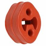 Woamla Genuine Auto Parts OE 30657360 Rubber mount exhaust pipe support for