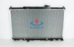 DPI 2443 OEM 19010 - PPA - A51 Aluminum Car Radiator for Honda CRV ' 02 - 06 RD5