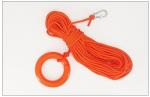 Marine Safety Survival Floating Line Anti-Aging Survival Line Water Rescue Boat