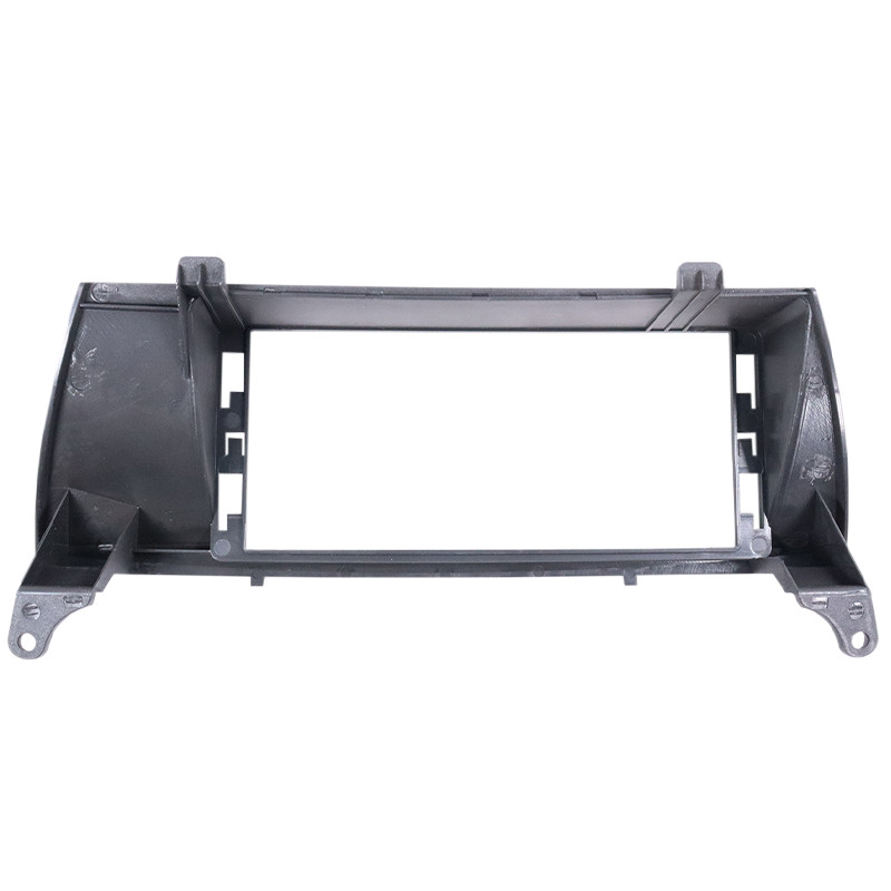 Yuecai 12.3inch Car Dvd Frame For BMW X5 2008-2013 With Car Multimedia Dashboard Kit