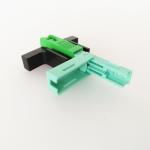 Single Multi Mode Simplex Fiber Optic Fast Connectors