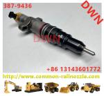 387-9436 Common Rail C9 Diesel Engine Fuel Injector 387-9437 387-9438 293-4066